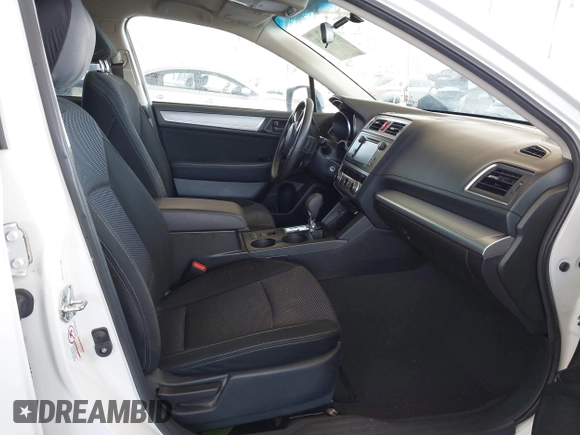 2016 Subaru Outback 2.5i with VIN 4S4BSAAC6G3273241, listed as a IAAI auction lot 42671556 with 160,646 mi miles and . Bid and sale history available at DreamBid. Image 5.