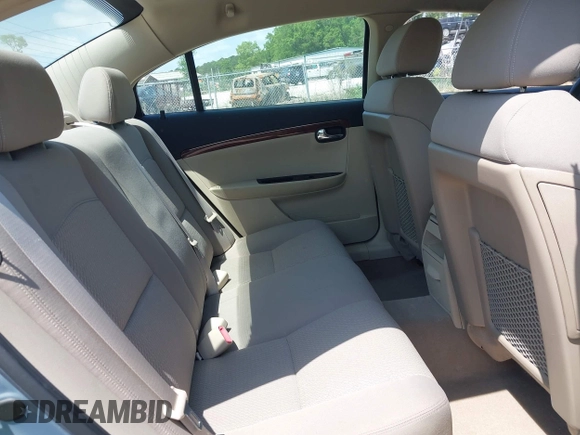 2008 Saturn Aura XE with VIN 1G8ZS57B98F230712, listed as a IAAI auction lot 42167496 with 122,199 mi miles and . Bid and sale history available at DreamBid. Image 8.