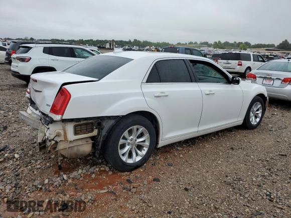 2016 Chrysler 300 Anniversary Edition с VIN 2C3CCAAG6GH216922, выставлен на аукционе Copart как лот 72765074 с пробегом 145 196 миль миль и Списание • Salvage title. История ставок и продаж доступна на DreamBid. Изображение 3.
