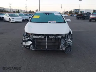 2020 Toyota Prius Prime LE with VIN JTDKARFPXL3154734, listed as a IAAI auction lot 41798874 with 96,255 mi miles. Bid and sale history available at carsss.com. Image 12.
