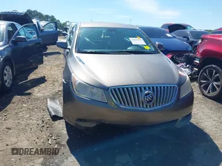 2012 Buick LaCrosse Premium 1 with VIN 1G4GD5E32CF139031, listed as a IAAI auction lot 42192516 with 153,117 mi miles and . Bid and sale history available at DreamBid. Image 12.