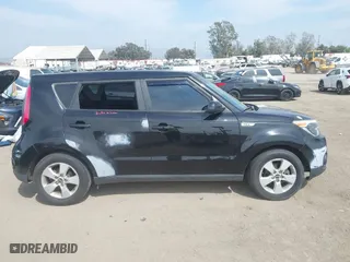 2017 Kia Soul with VIN KNDJN2A29H7419145, listed as a IAAI auction lot 42046250 with 110,191 mi miles. Bid and sale history available at carsss.com. Image 13.