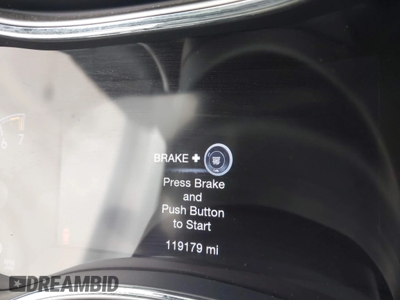 2018 Jeep Grand Cherokee Limited с VIN 1C4RJFBG5JC334106, выставлен на аукционе IAAI как лот 42057538 с пробегом 119 179 миль миль и . История ставок и продаж доступна на DreamBid. Изображение 7.