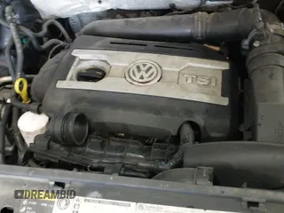 2014 Volkswagen Tiguan S с VIN WVGBV3AX6EW545157, выставлен на аукционе IAAI как лот 42256191 с пробегом 98 361 миль миль и . История ставок и продаж доступна на DreamBid. Изображение 19.