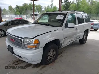 2004 GMC Yukon Denali z VIN 1GKEK63U84J148225, wystawiony jako IAAI lot #42218451 z przebiegiem 296 149 mil mil oraz . Historia ofert i sprzedaży dostępna na DreamBid. Obrazek 17.