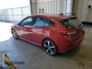 2017 Subaru Impreza Special Sports z VIN 4S3GTAM61H3747630, wystawiony jako Copart lot #56366715 z przebiegiem 157 399 mil mil oraz Czysty tytuł • Clean title. Historia ofert i sprzedaży dostępna na DreamBid. Obrazek 2.