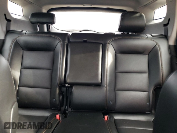 2020 GMC Terrain SLT with VIN 3GKALVEX1LL104944, listed as a Copart auction lot 46855375 with 82,783 mi miles and Salvage title. Bid and sale history available at DreamBid. Image 10.