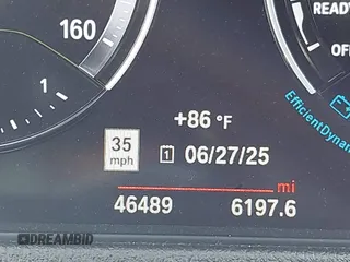 2020 BMW X1 xDrive28i with VIN WBXJG9C08L5R71788, listed as a IAAI auction lot 42604792 with 46,489 mi miles and . Bid and sale history available at DreamBid. Image 16.