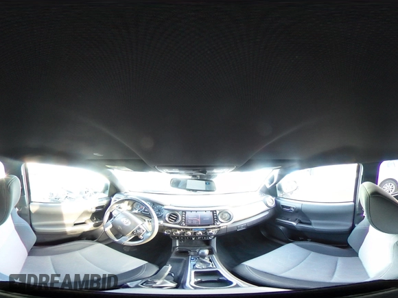 2021 Toyota Tacoma SR5 z VIN 3TMDZ5BN6MM110938, wystawiony jako IAAI lot #41838703 z przebiegiem 67 680 mil mil oraz . Historia ofert i sprzedaży dostępna na DreamBid. Obrazek 19.