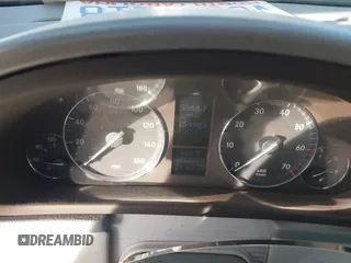 2005 Mercedes-Benz C 320 с VIN WDBRF64JX5F565631, выставлен на аукционе IAAI как лот 41416724 с пробегом 154 981 миль миль и . История ставок и продаж доступна на DreamBid. Изображение 7.
