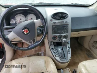 2004 Saturn VUE V6 with VIN 5GZCZ53494S809990, listed as a Copart auction lot 49069475 with 269,014 mi miles and Salvage Title. Bid and sale history available at carsss.com. Image 8.