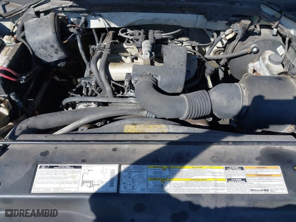 1999 Ford F-150 Work Series with VIN 1FTZF172XXNA84005, listed as a IAAI auction lot 41683608 with 289,294 mi miles. Bid and sale history available at carsss.com. Image 10.