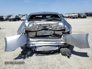 2023 Lexus IS 300 с VIN JTHDA1D2XP5124675, выставлен на аукционе Copart как лот 54183215 с пробегом 27 110 миль миль и Списание • Salvage title. История ставок и продаж доступна на DreamBid. Изображение 6.