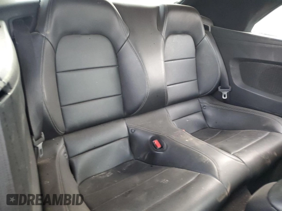 2015 Ford Mustang EcoBoost Premium with VIN 1FATP8UHXF5363981, listed as a Copart auction lot 45922555 with Not provided miles and Salvage title. Bid and sale history available at DreamBid. Image 10.
