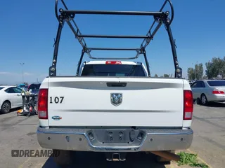 2017 Ram 2500 Tradesman with VIN 3C6UR4CJ0HG587687, listed as a IAAI auction lot 42225541 with 46,211 mi miles and . Bid and sale history available at DreamBid. Image 16.