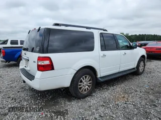 2013 Ford Expedition Max XLT с VIN 1FMJK1H56DEF01306, выставлен на аукционе Copart как лот 62925315 с пробегом 199 531 миль миль и Чистый • Clean title. История ставок и продаж доступна на DreamBid. Изображение 3.