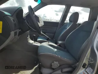 2005 Subaru Forester X с VIN JF1SG63685H705778, выставлен на аукционе Copart как лот 52918554 с пробегом 116 913 миль миль и Списание • Salvage title. История ставок и продаж доступна на DreamBid. Изображение 7.