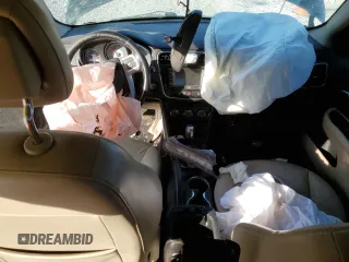 2012 Chrysler 200 Limited with VIN 1C3CCBCBXCN189488, listed as a Copart auction lot 43032595 with Not Provided miles and Clean Title. Bid and sale history available at DreamBid. Image 8.