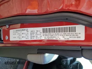 2014 Jeep Cherokee Latitude with VIN 1C4PJLCS2EW186719, listed as a Copart auction lot 50609725 with 140,449 mi miles and Salvage Title. Bid and sale history available at carsss.com. Image 15.