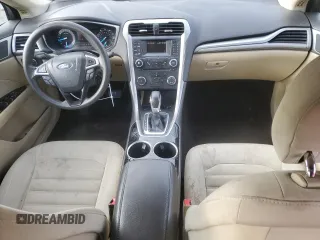 2013 Ford Fusion SE with VIN 3FA6P0H74DR110049, listed as a Copart auction lot 80581124 with 190,320 mi miles and Salvage Title. Bid and sale history available at carsss.com. Image 8.