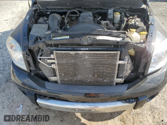 2008 Dodge 3500 Laramie z VIN 3D3MX49A98G105344, wystawiony jako Copart lot #74003044 z przebiegiem 183 844 mil mil oraz Szkoda całkowita • Salvage title. Historia ofert i sprzedaży dostępna na DreamBid. Obrazek 12.