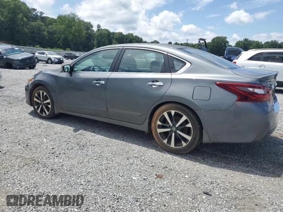 2017 Nissan Altima SR z VIN 1N4AL3AP9HC157163, wystawiony jako Copart lot #64294035 z przebiegiem Nie podano mil oraz Czysty tytuł • Clean title. Historia ofert i sprzedaży dostępna na DreamBid. Obrazek 2.