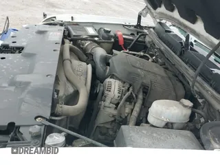 2007 Chevrolet Silverado 2500HD 1LT с VIN 1GCHK23K97F541447, выставлен на аукционе IAAI как лот 42125579 с пробегом 285 122 миль миль и . История ставок и продаж доступна на DreamBid. Изображение 19.