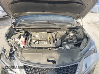 2021 Lexus NX 300 F Sport z VIN JTJSARBZ1M2193319, wystawiony jako IAAI lot #41876755 z przebiegiem 30 332 mil mil oraz . Historia ofert i sprzedaży dostępna na DreamBid. Obrazek 10.