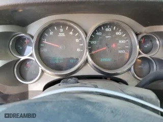 2010 Chevrolet Silverado 1500 LT with VIN 3GCRKSE32AG180465, listed as a Copart auction lot 48668995 with 155,285 mi miles and Clean Title. Bid and sale history available at carsss.com. Image 9.