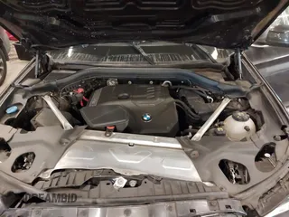 2022 BMW X3 xDrive30i with VIN 5UX53DP09N9K75829, listed as a IAAI auction lot 41646561 with Not Provided miles and . Bid and sale history available at DreamBid. Image 10.