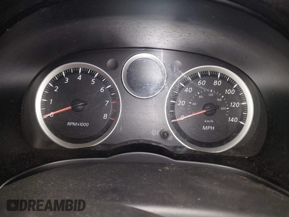 2012 Nissan Sentra SR with VIN 3N1AB6AP8CL628766, listed as a IAAI auction lot 41373736 with Not Provided miles and . Bid and sale history available at DreamBid. Image 7.