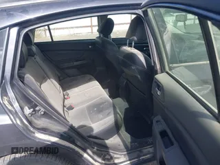 2014 Subaru Impreza Special Sports Limited with VIN JF1GPAS61E8276736, listed as a IAAI auction lot 42700344 with 149,089 mi miles and . Bid and sale history available at DreamBid. Image 8.