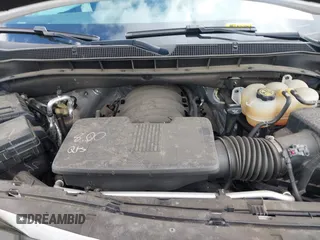 2022 Chevrolet Tahoe LT with VIN 1GNSKNKD1NR304805, listed as a IAAI auction lot 41727737 with 43,805 mi miles and . Bid and sale history available at DreamBid. Image 10.