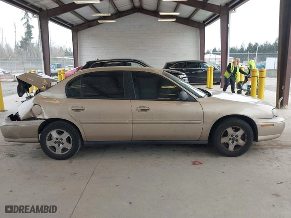 2004 Chevrolet Classic with VIN 1G1ND52F64M679398, listed as a IAAI auction lot 41830772 with NaN miles. Bid and sale history available at carsss.com. Image 13.