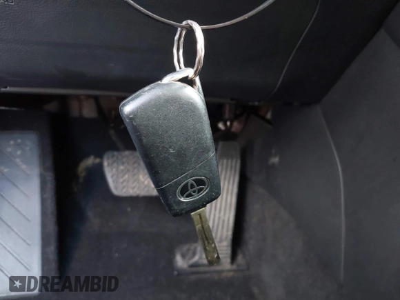 2023 Toyota RAV4 LE z VIN 2T3F1RFV3PC362278, wystawiony jako IAAI lot #42650406 z przebiegiem 15 040 mil mil oraz . Historia ofert i sprzedaży dostępna na DreamBid. Obrazek 11.