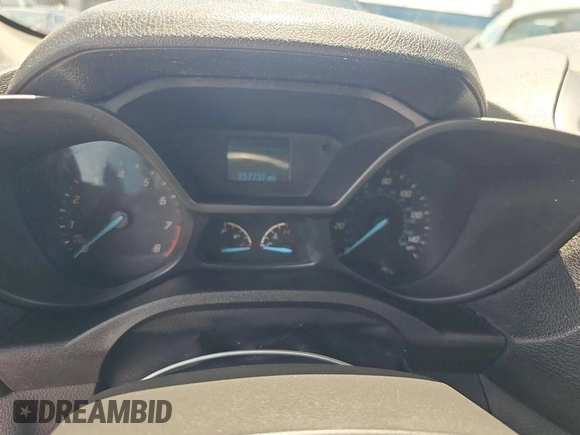 2016 Ford Transit Connect XL with VIN NM0LS7E71G1264447, listed as a IAAI auction lot 42726886 with 157,737 mi miles and . Bid and sale history available at DreamBid. Image 16.