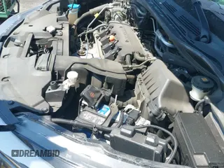 2022 Honda HR-V LX with VIN 3CZRU5H3XNM724915, listed as a IAAI auction lot 42793724 with 37,434 mi miles and . Bid and sale history available at DreamBid. Image 13.