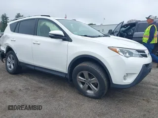 2015 Toyota RAV4 XLE z VIN JTMRFREV4FJ015019, wystawiony jako IAAI lot #42171898 z przebiegiem 125 814 mil mil oraz . Historia ofert i sprzedaży dostępna na DreamBid. Obrazek 18.