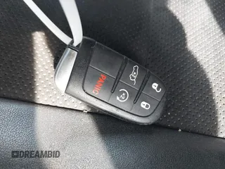 2017 Jeep Grand Cherokee Laredo with VIN 1C4RJEAG8HC896166, listed as a IAAI auction lot 41611979 with 67,257 mi miles and . Bid and sale history available at DreamBid. Image 11.