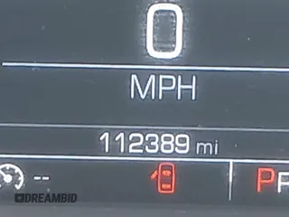 2016 Chevrolet Malibu LT with VIN 1G1ZF5SX6GF194658, listed as a IAAI auction lot 42059642 with 112,389 mi miles and . Bid and sale history available at DreamBid. Image 15.