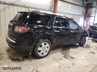 2017 GMC Acadia Limited Limited with VIN 1GKKVSKD5HJ264489, listed as a Copart auction lot 45582955 with 190,884 mi miles and Non Repairable. Bid and sale history available at carsss.com. Image 3.