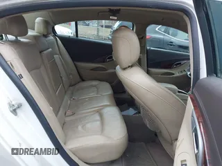 2013 Buick LaCrosse Leather с VIN 1G4GC5GR5DF205559, выставлен на аукционе IAAI как лот 41439362 с пробегом 114 953 миль миль и . История ставок и продаж доступна на DreamBid. Изображение 8.