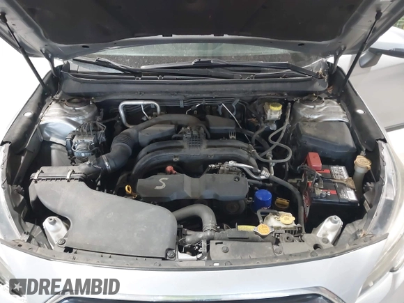 2018 Subaru Outback Limited with VIN 4S4BSANC9J3208336, listed as a IAAI auction lot 42102551 with 175,413 mi miles and . Bid and sale history available at DreamBid. Image 10.