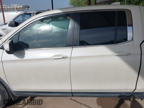 2017 Honda Ridgeline RTL-T с VIN 5FPYK2F67HB004457, выставлен на аукционе IAAI как лот 42650294 с пробегом 44 046 миль миль и . История ставок и продаж доступна на DreamBid. Изображение 14.