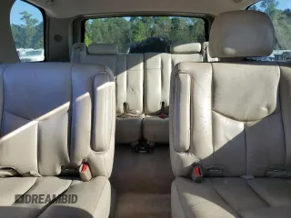 2004 Chevrolet Tahoe LT with VIN 1GNEK13Z54R142143, listed as a Copart auction lot 73467624 with 272,002 mi miles and Salvage Title. Bid and sale history available at carsss.com. Image 10.