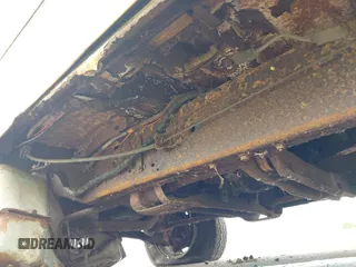 1997 Ford F-150 XL с VIN 1FTDX186XVKA16360, выставлен на аукционе IAAI как лот 42431854 с пробегом 254 944 миль миль и . История ставок и продаж доступна на DreamBid. Изображение 12.