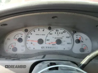 2002 Ford Explorer Sport Trac Value с VIN 1FMZU67E32UC69486, выставлен на аукционе Copart как лот 66025815 с пробегом 248 998 миль миль и Чистый • Clean title. История ставок и продаж доступна на DreamBid. Изображение 9.