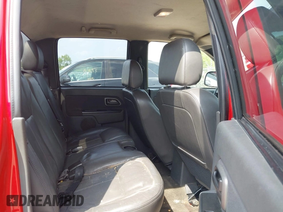 2004 Chevrolet Colorado 1SE LS Z71 z VIN 1GCDT136648206736, wystawiony jako IAAI lot #42514861 z przebiegiem 190 673 mil mil oraz . Historia ofert i sprzedaży dostępna na DreamBid. Obrazek 8.