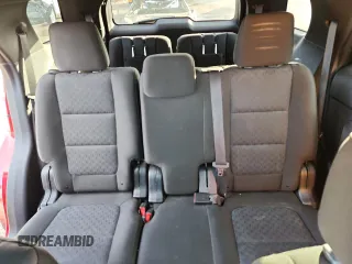 2015 Ford Explorer XLT z VIN 1FM5K8D84FGC64283, wystawiony jako Copart lot #86817364 z przebiegiem 158 966 mil mil oraz Szkoda całkowita • Salvage title. Historia ofert i sprzedaży dostępna na DreamBid. Obrazek 10.