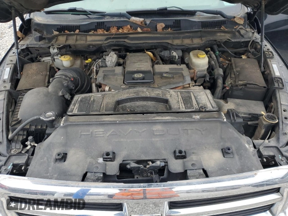 2012 Ram 2500 Big Horn with VIN 3C6UD5DL8CG283486, listed as a Copart auction lot 84879564 with 268,424 mi miles and Clean Title. Bid and sale history available at carsss.com. Image 11.